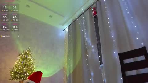 Snapshot of allendia chatting on 16, 1, 2026 Ellen online show from 16, 1, 2026