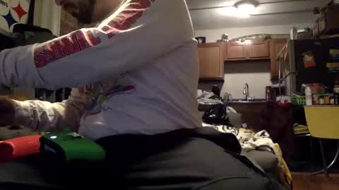 allenhungfun online show from 31, 12, 2024