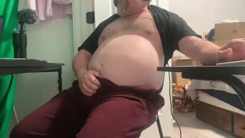 Allergictolove online show from 18, 10, 2025