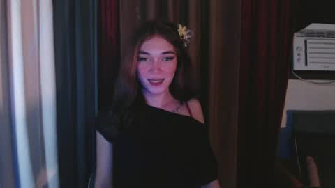 Snapshot of allerria_ chatting on 2, 8, 2026 Allerria online show from 2, 8, 2026
