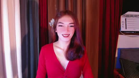 Snapshot of allerria_ chatting on 3, 8, 2026 Allerria online show from 3, 8, 2026