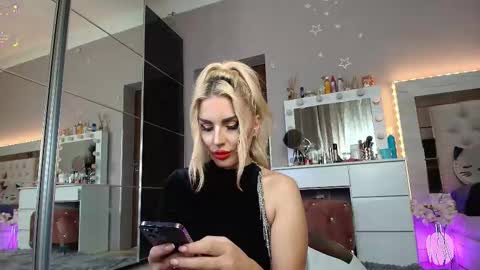 onlyfansallesya23 online show from 15, 9, 2025