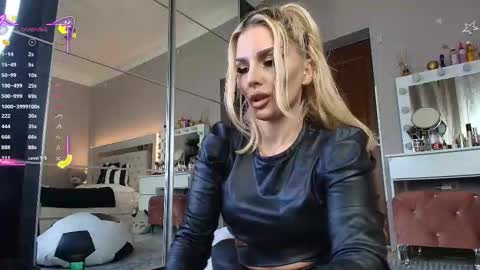 onlyfansallesya23 online show from 11, 1, 2026