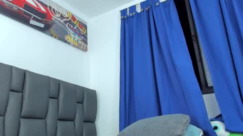 Allex online show from 15, 1, 2025