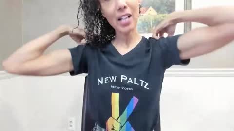 wishlist on bio online show from 1, 3, 2025