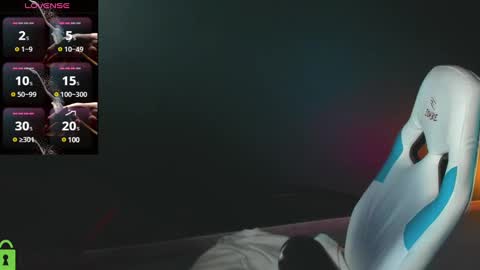 alli_aster online show from 15, 2, 2025