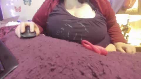 Snapshot of alli_kat78 chatting on 10, 12, 2024 Alli Kat online show from 10, 12, 2024