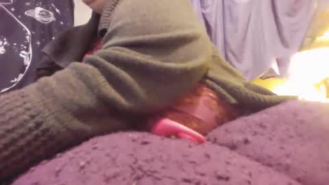 Snapshot of alli_kat78 chatting on 24, 1, 2025 Alli Kat online show from 24, 1, 2025