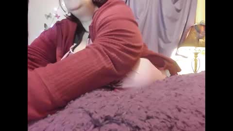 Snapshot of alli_kat78 chatting on 2, 3, 2025 Alli Kat online show from 2, 3, 2025