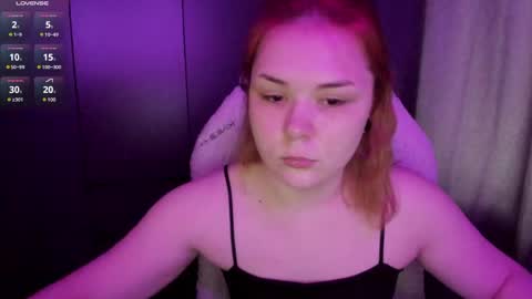 Snapshot of alli_zi chatting on 24, 5, 2026 Blair online show from 24, 5, 2026