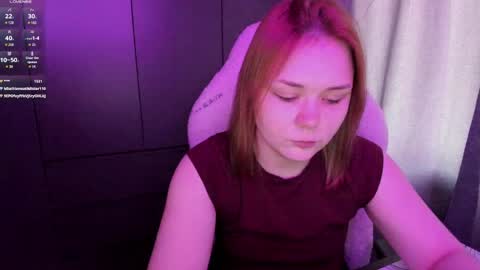 Snapshot of alli_zi chatting on 5, 6, 2026 Blair online show from 5, 6, 2026
