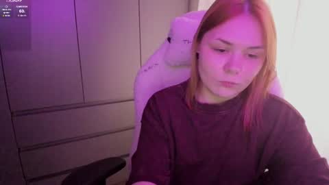 Snapshot of alli_zi chatting on 2, 7, 2026 Blair online show from 2, 7, 2026