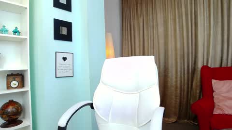 Alliana online show from 8, 1, 2025