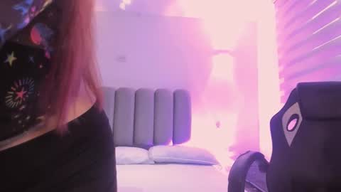 Snapshot of allicelover chatting on 18, 12, 2025 ALLICE online show from 18, 12, 2025