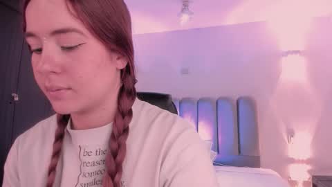 Snapshot of allicelover chatting on 22, 12, 2025 ALLICE online show from 22, 12, 2025