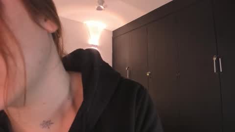 Snapshot of allicelover chatting on 14, 1, 2026 ALLICE online show from 14, 1, 2026