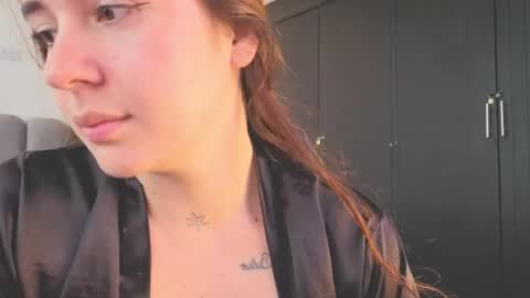 Snapshot of allicelover chatting on 11, 5, 2026 ALLICE online show from 11, 5, 2026