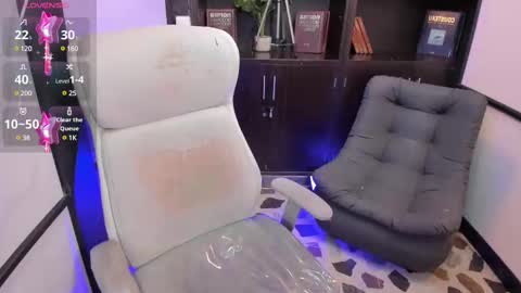 Allice online show from 12, 3, 2025