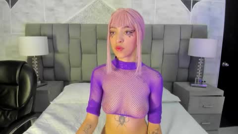 Allice online show from 17, 9, 2025