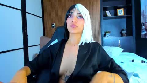 Allice online show from 5, 11, 2025