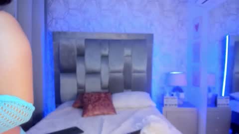 AlliceWinter online show from 29, 10, 2025