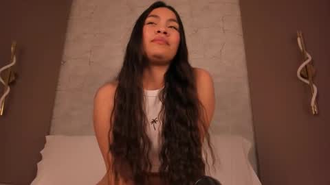 Snapshot of allie_bruce chatting on 16, 12, 2025 A L L I E online show from 16, 12, 2025