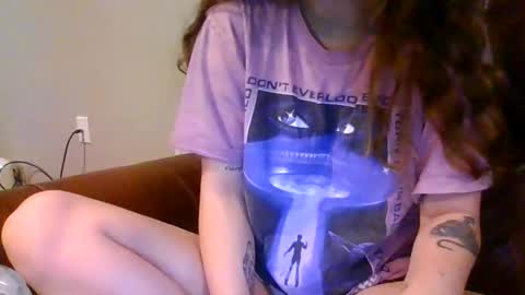 alliebearx online show from 17, 1, 2026