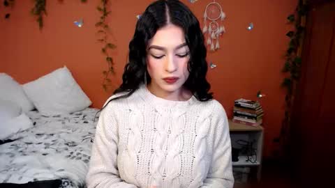 Allie  online show from 5, 10, 2025