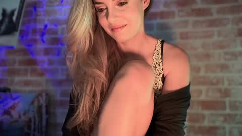 Allie online show from 13, 12, 2024