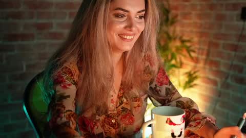 Allie online show from 29, 12, 2024