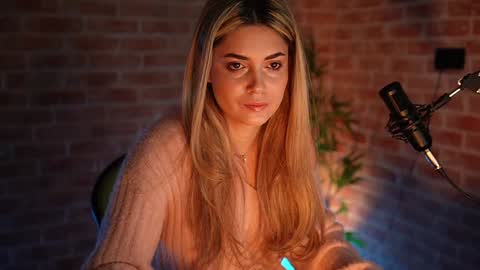 Allie online show from 9, 1, 2025