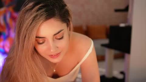 Allie online show from 19, 2, 2025