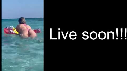 Allie online show from 4, 10, 2025