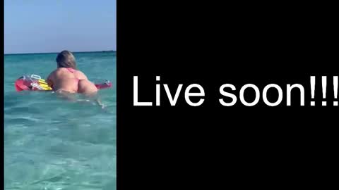 Allie online show from 18, 10, 2025