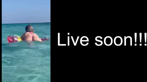 Allie online show from 19, 10, 2025