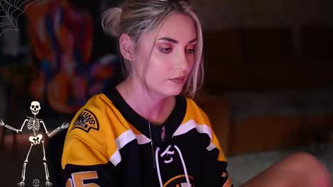 Allie online show from 23, 10, 2025