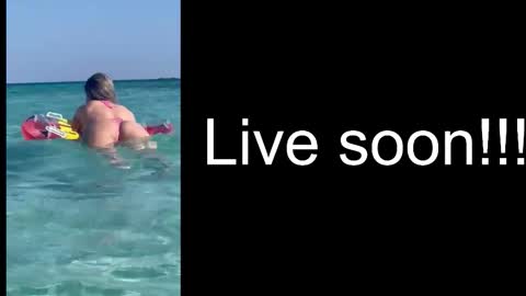 Allie online show from 25, 10, 2025