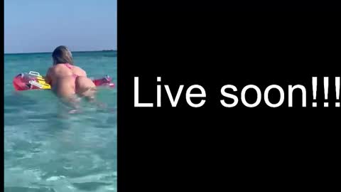 Allie online show from 5, 12, 2025