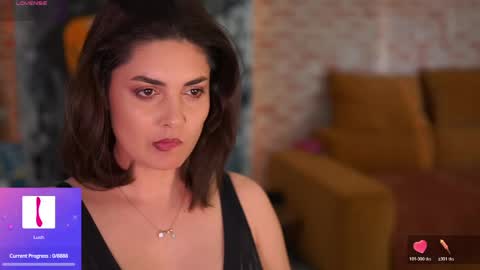 Allie online show from 29, 5, 2026