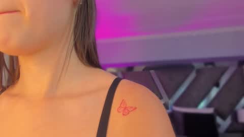 Snapshot of allijadid chatting on 3, 12, 2025 online show from 3, 12, 2025