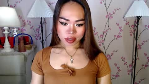 Snapshot of allirah20x chatting on 5, 1, 2025 Allirah online show from 5, 1, 2025