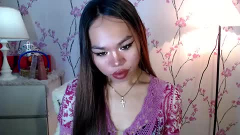 Snapshot of allirah20x chatting on 8, 1, 2025 Allirah online show from 8, 1, 2025