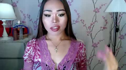 Snapshot of allirah20x chatting on 9, 1, 2025 Allirah online show from 9, 1, 2025