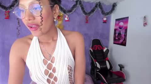 ALLIS0N IK  online show from 30, 12, 2024