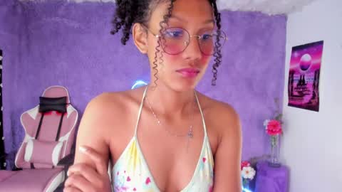 ALLIS0N IK  online show from 6, 3, 2025