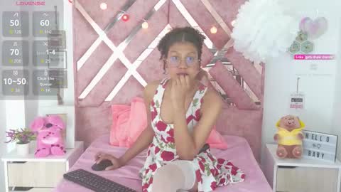 ALLIS0N IK  online show from 1, 10, 2025