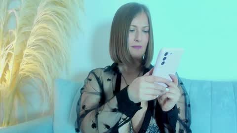 Allison online show from 15, 10, 2025