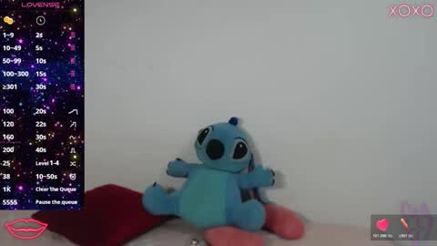 Nana online show from 6, 11, 2025