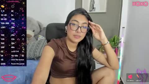 Nana online show from 20, 11, 2025