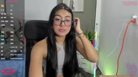 Nana online show from 28, 11, 2025